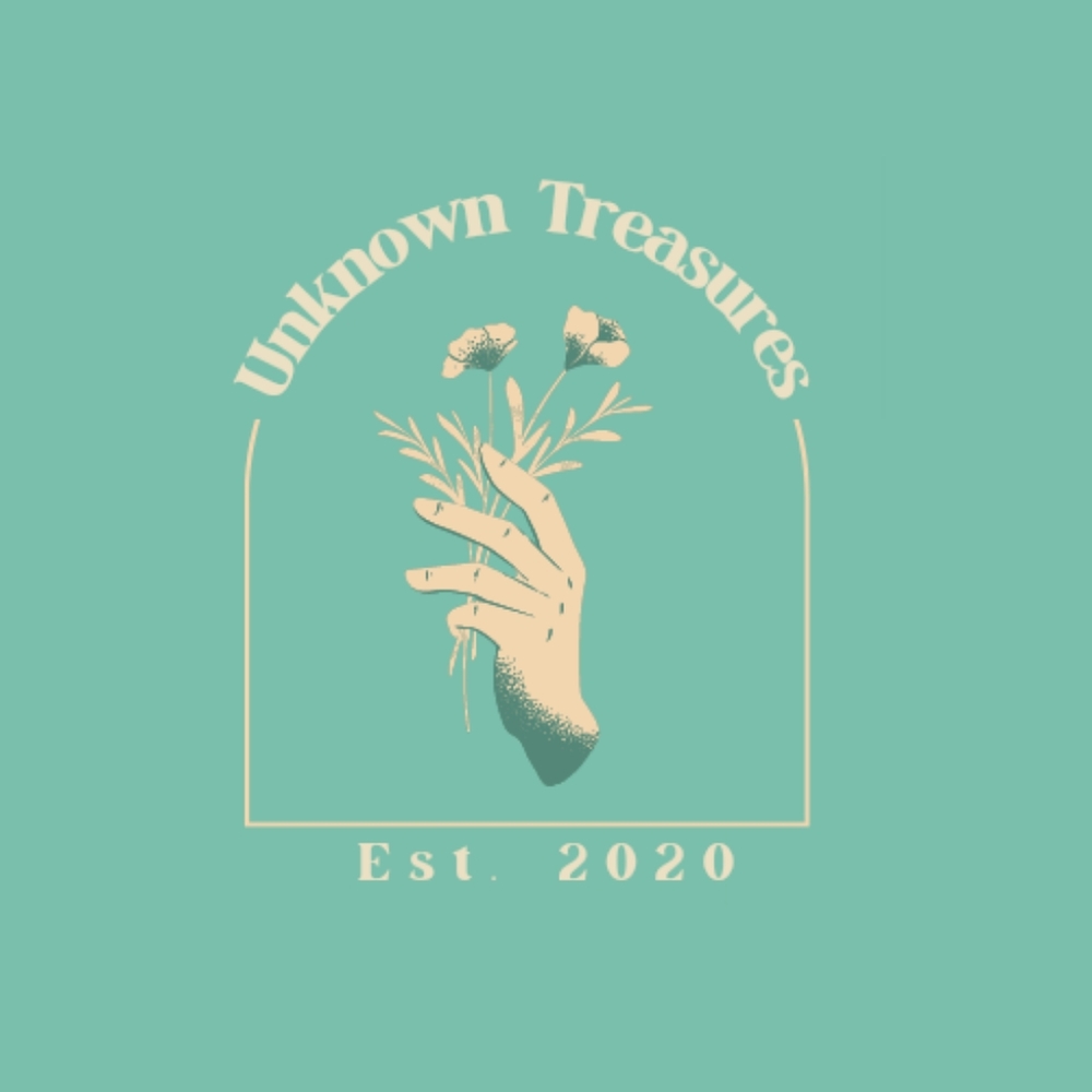 Meet your Posher, Unknown Treasures
